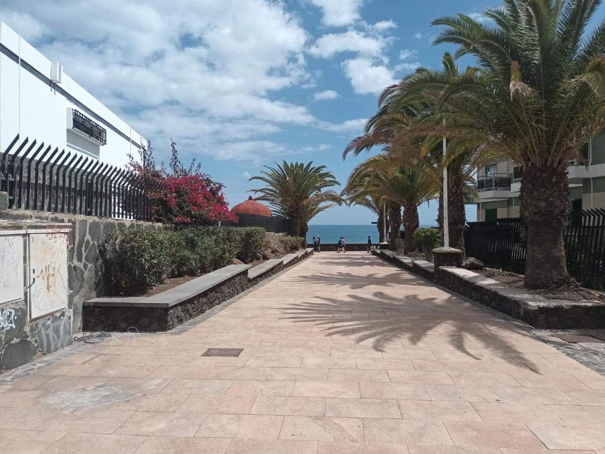Dac Home Agaete Parque Playa del Ingles  Exterior photo