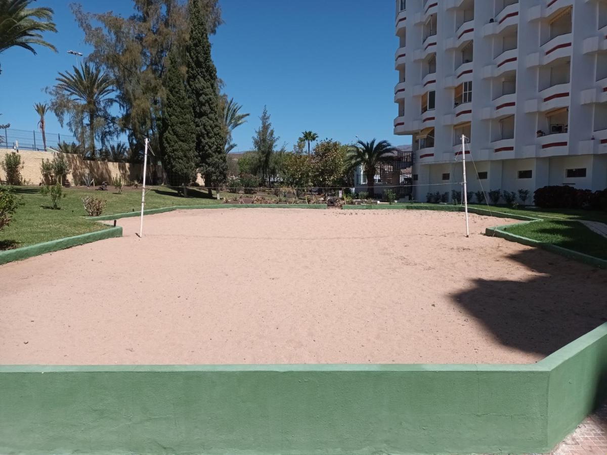 Dac Home Agaete Parque Playa del Ingles  Exterior photo