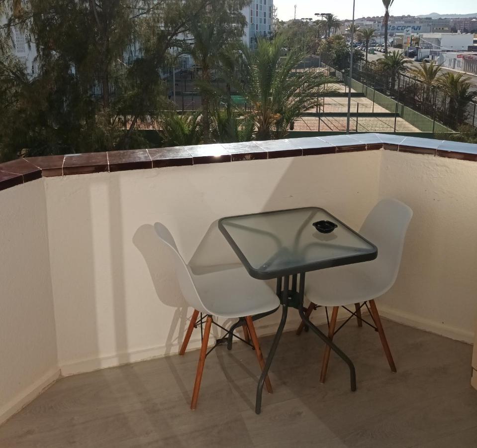 Dac Home Agaete Parque Playa del Ingles  Exterior photo