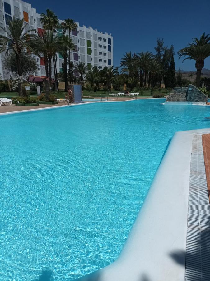 Dac Home Agaete Parque Playa del Ingles  Exterior photo